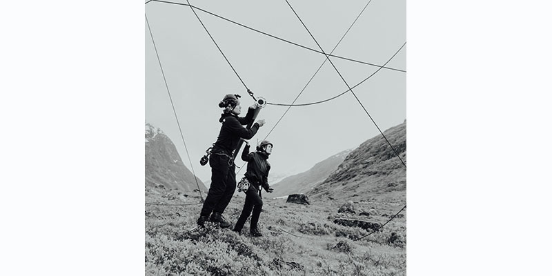 En este momento estás viendo The North Face presenta HKe: un nuevo estándar de rendimiento deportivo y conexión cultural