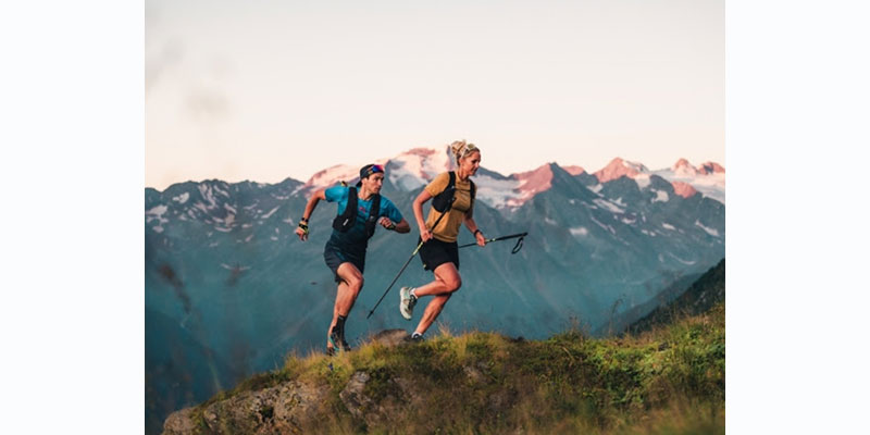 En este momento estás viendo Stubai Ultratrail 2026 – impulsado por SCOTT: Nueva distancia de 100 kilómetros con la STUBAI 100.