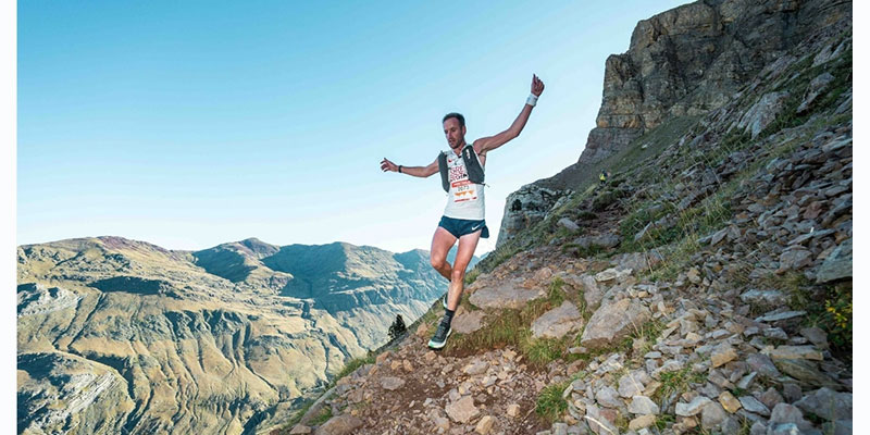 En este momento estás viendo Frédéric Tranchand y Tove Alexandersson rompen récords en el Short Trail de CanfrancPirineos 2025 .