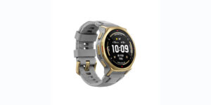Lee más sobre el artículo Llega el Amazfit T-Rex 3 Pro (44 mm) — Mismo espíritu aventurero, ahora más ligero
