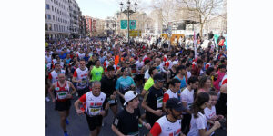 Lee más sobre el artículo El II 10K Bilbao se celebrará el 7 de marzo de 2026 con un recorrido todavía más rápido que en su edición inicial.