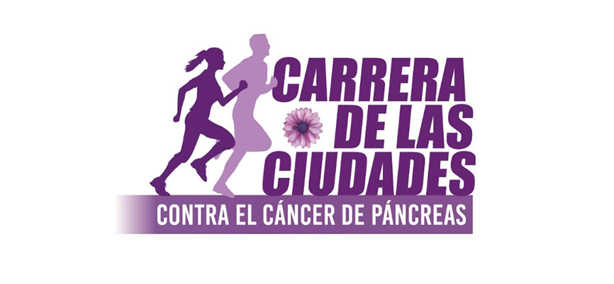 En este momento estás viendo Carrera de las ciudades contra el cáncer de pancreas