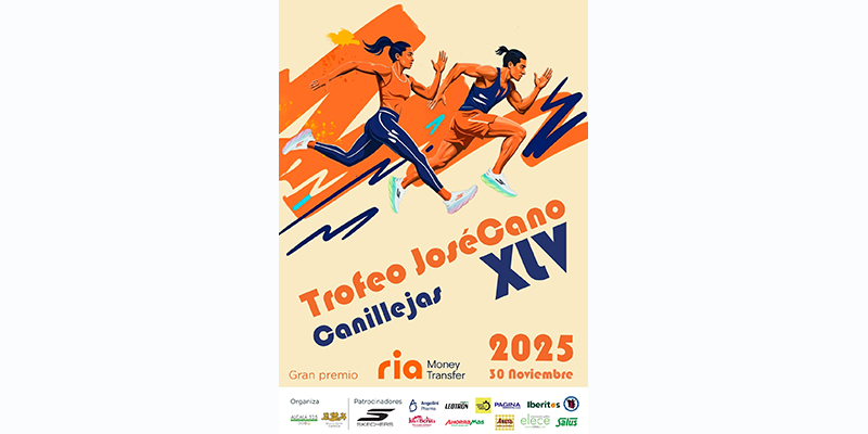 En este momento estás viendo Canillejas ya cuenta los días para una nueva edición del Trofeo José Cano