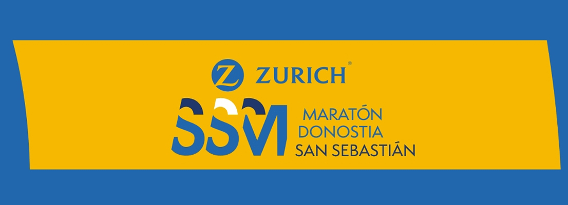 En este momento estás viendo Récord histórico de participación en la 46º edición de la Zurich Maratón Internacional de Donostia-San Sebastián con 11.500 inscritos