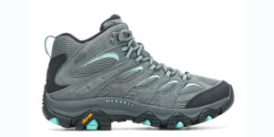 Lee más sobre el artículo El legado Moab evoluciona: Merrell presenta la nueva generación de su icónica bota de senderismo para conquistar cualquier tipo de terreno