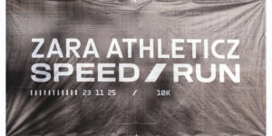 Lee más sobre el artículo HOMENAJE A LA VELOCIDAD DE LAURA LUENGO Y SANTIAGO CATROFE EN LA ZARA ATHLETICZ SPEED RUN.