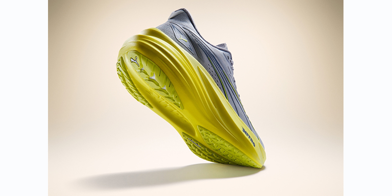 En este momento estás viendo PUMA PRESENTA MAGMAX NITRO™ 2, UNAZAPATILLA DE RUNNING CON UNAAMORTIGUACIÓN SUPERIOR