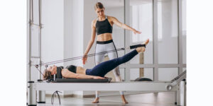 Lee más sobre el artículo “EL PILATES CON MÁQUINAS NO ES SOLO EJERCICIO, ES UNA HERRAMIENTA PARA APRENDER A MOVERTE MEJOR”
