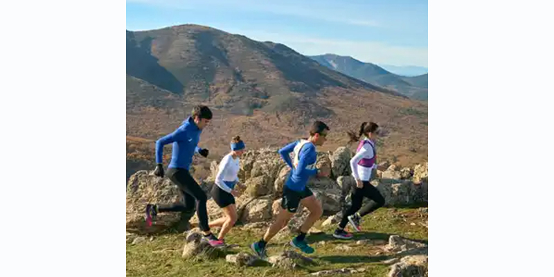 En este momento estás viendo Joma tiene la solución para correr con frío: la nueva línea de ropa térmica Brama 2.0