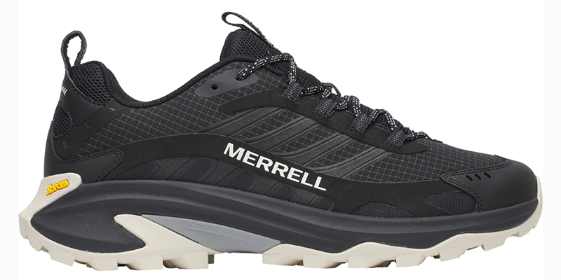 Lee más sobre el artículo Merrell presenta sus modelos estrella para regalar estas Navidades: tecnología, versatilidad y rendimiento para senderistas y corredores de trail.
