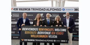 Lee más sobre el artículo El Maratón Valencia contará con un 67% de participación extranjera