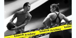 Lee más sobre el artículo Este Black Friday hay mucho en juego: Under Armour tiene descuentos de hasta un 50%.