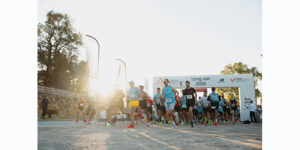 Lee más sobre el artículo New Balance Long Run Maratón Valencia: 1.500 corredores en el ensayo perfecto para el gran día.
