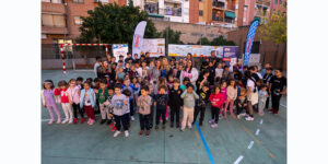 Lee más sobre el artículo ‘El Maratón al Cole’ lleva el running a 60 centros y 18.500 escolares