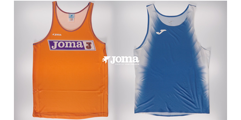 En este momento estás viendo Cinco décadas de innovación: Joma redefine el alto rendimiento en atletismo