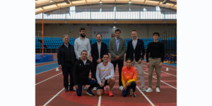Lee más sobre el artículo La Real Federación Española de Atletismo aprovecha la plataforma de inteligencia artificial de IBM para optimizar el rendimiento deportivo