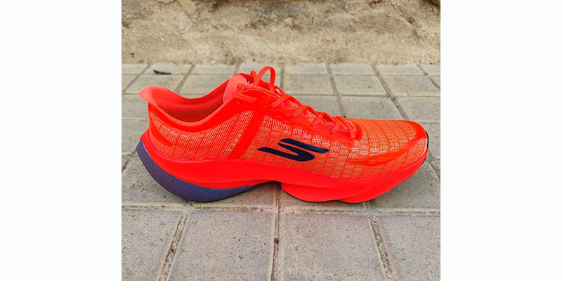 Lee más sobre el artículo REVIEW SKECHERS AERO TEMPO
