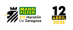 Lee más sobre el artículo El MANN-FILTER Maratón de Zaragoza renueva su circuito, más rápido y menos exigente.