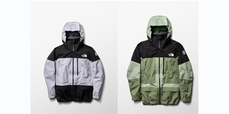 En este momento estás viendo The North Face: nueva colección Summit Series Snow