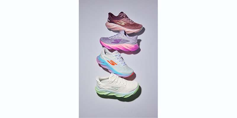 En este momento estás viendo LA TECNOLOGÍA SKECHERS HANDS FREE SLIP-INS® CONVIERTE A LAS SKECHERS AERO EN LAS ZAPATILLAS MÁS DESEADAS DEL DUATLÓN Y EL TRIATLÓN
