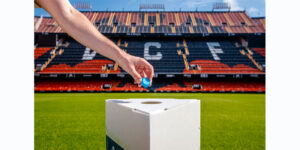 Lee más sobre el artículo València lanza “Tapones por el deporte”, un proyecto pionero de economía circular en el ámbito deportivo