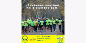 Lee más sobre el artículo QUEDADA SOLIDARIA NAVIDEÑA ANUAL DRINKING RUNNERS.