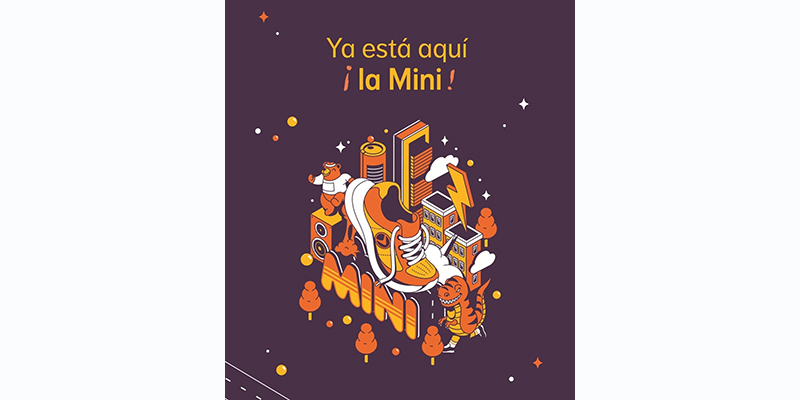 En este momento estás viendo Abierto el plazo de inscripción para la Vallecana Mini