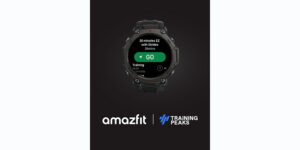 Lee más sobre el artículo Amazfit lanza nuevas funciones y añade compatibilidad con Stryd y TrainingPeaks para optimizar la experiencia deportiva.