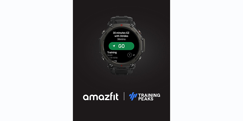 En este momento estás viendo Amazfit lanza nuevas funciones y añade compatibilidad con Stryd y TrainingPeaks para optimizar la experiencia deportiva.