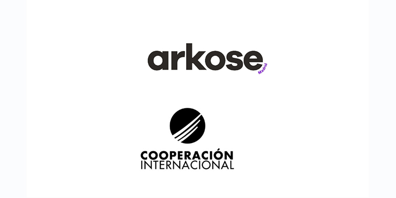 En este momento estás viendo Arkose acerca la escalada a jóvenes y niños de Cooperación Internacional con una invitación especial