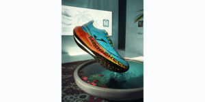 Lee más sobre el artículo Una R-2000 única para una maratón icónica: Así es la edición especial de Joma x Marrakech Marathon.