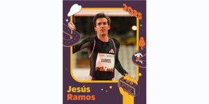 Lee más sobre el artículo Jesús Ramos, Adrián Ben, Lucía Rodríguez, Eduardo Menacho y Lidia Campo, primeras estrellas de la Nationale-Nederlanden San Silvestre Vallecana.