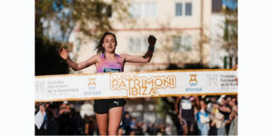 Lee más sobre el artículo María Forero desafiará el récord de España absoluto de 10K en la Cursa Patrimoni Eivissa/Ibiza.