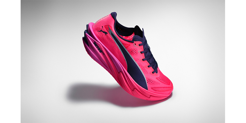 En este momento estás viendo PUMA PRESENTA LAS DEVIATE NITRO™ ELITE HYROX, LAS PRIMERAS DE SU TIPO, QUE MARCAN UNA NUEVA ERA EN EL CALZADO HÍBRIDO PARA COMPETIR.
