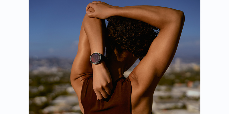 En este momento estás viendo Amazfit Active Max: el reloj inteligente pensado para quienes quieren empezar a entrenar y mejorar su bienestar