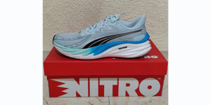 Lee más sobre el artículo A PRUEBA: PUMA VELOCITY NITRO 4