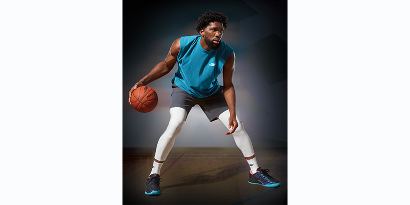 En este momento estás viendo SKECHERS PRESENTA EL PRIMER MODELODE AUTOR DE SU DIVISIÓN DE BALONCESTO:LAS SKECHERS X JOEL EMBIID SKX JE1