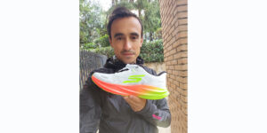 Lee más sobre el artículo Valoramos la Skechers Aero Spark