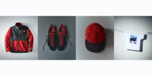 Lee más sobre el artículo The North Face presenta la colección Casentino Wool Pack