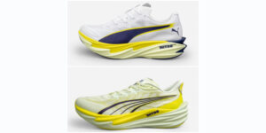 Lee más sobre el artículo PUMA PRESENTA NUEVOS NIVELES DE VELOCIDAD CON DEVIATE NITRO™ 4 Y DEVIATE NITRO™ ELITE 4