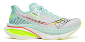 Lee más sobre el artículo Saucony redefine el entrenamiento diario con la nueva Endorphin Azura