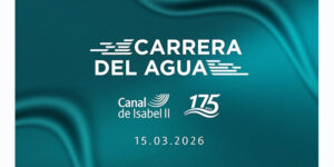 Lee más sobre el artículo ¡DÉJATE LLEVAR POR LA CORRIENTE EN LA CARRERA DEL AGUA¡MÁS ESPECTACULAR QUE NUNCA!