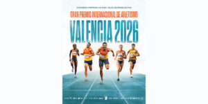 Lee más sobre el artículo Maratón Valencia se convierte en patrocinador del GP de Valencia dentro de su proyecto de promoción del atletismo.