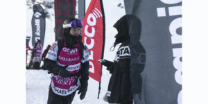 Lee más sobre el artículo Baqueira Beret será la primera parada del Freeride World Tour en el que se cumplen 10 años de colaboración con RECCO