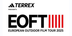 Lee más sobre el artículo Vuelve el European Outdoor FIlm Tour, las aventuras más salvajes en la gran pantalla.