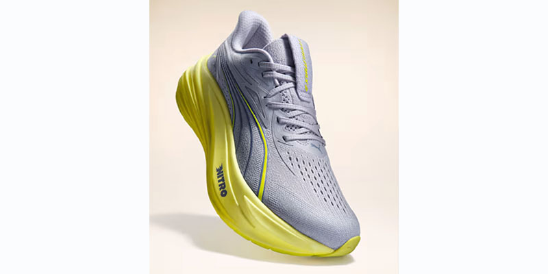 Lee más sobre el artículo PUMA MAGMAX NITRO 2