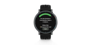 Lee más sobre el artículo Amazfit lanza casi 20 nuevas miniaplicaciones, incluido un detector de anomalías biométricas.