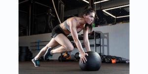 Lee más sobre el artículo El CrossFit, el aliado perfecto para empezar el año cuidando cuerpo y mente.