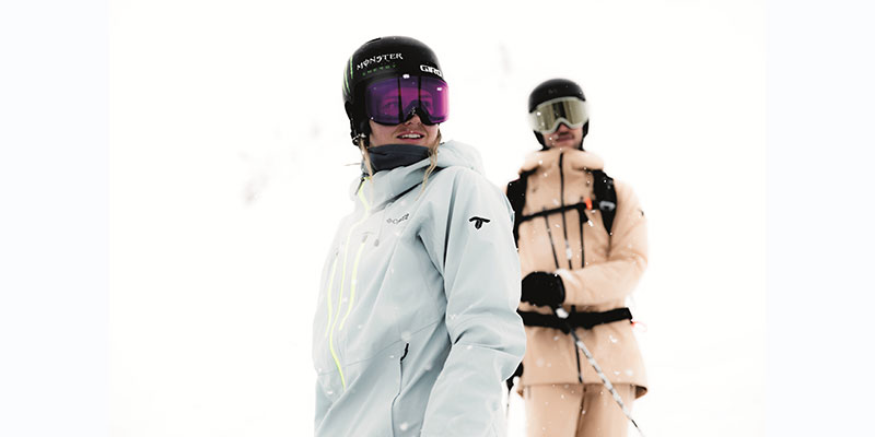 En este momento estás viendo Columbia da la bienvenida a la temporada de ski con su equipación de alto rendimiento
