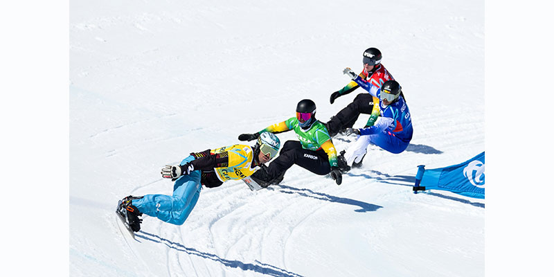 En este momento estás viendo Nueve deportistas de la RFEDI clasificados para los Juegos Olímpicos de Milano-Cortina (ITA)